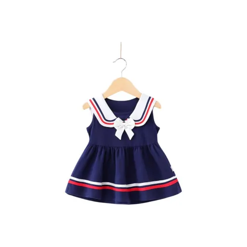 JELLYBABY Королевский синий JQG12948J Kids Платья