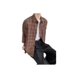 Коричневая клетка