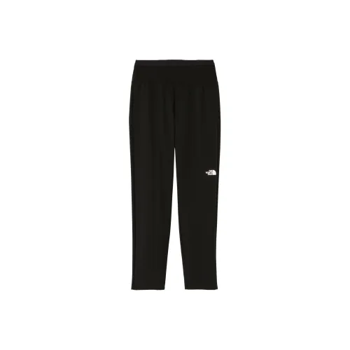 The North Face Мужские спортивные брюки черного цвета