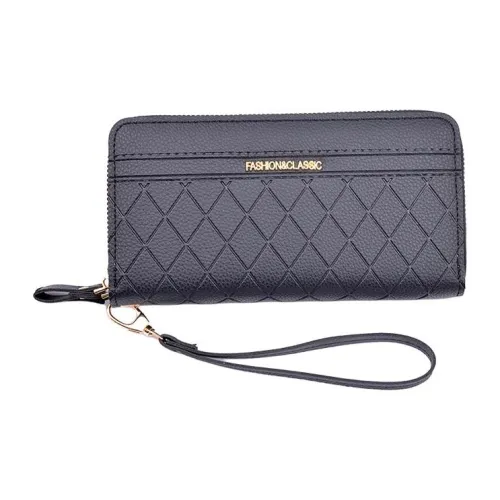 ALOENEY ПУ (полиуретан) Монетница Женская Многоцветная