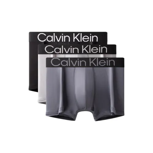 Calvin Klein Мужские боксер-шорты