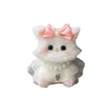 Перламутровый котенок