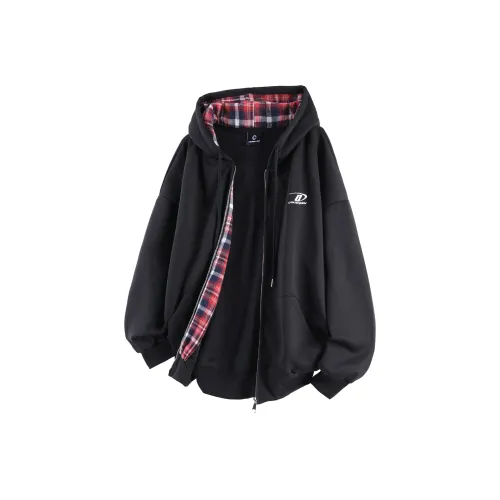 CRUSH KEY Унисекс Свитшоты