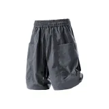 Темно-серый