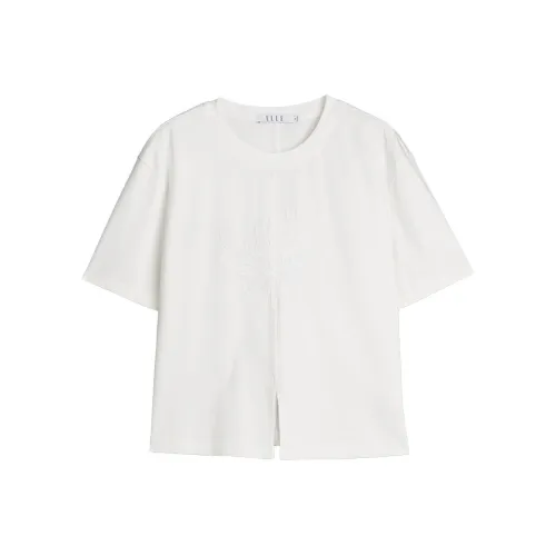 ELLE Женские футболки