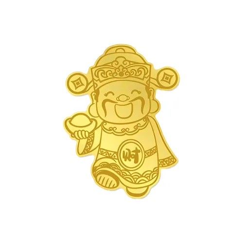 ZANC Подвески Унисекс