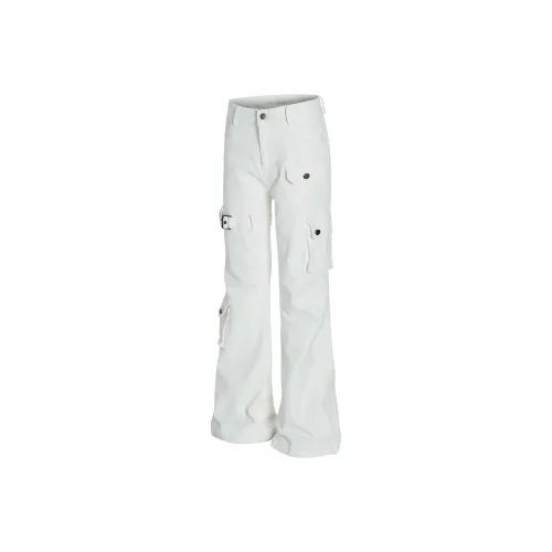 VRE Унисекс Джинсы