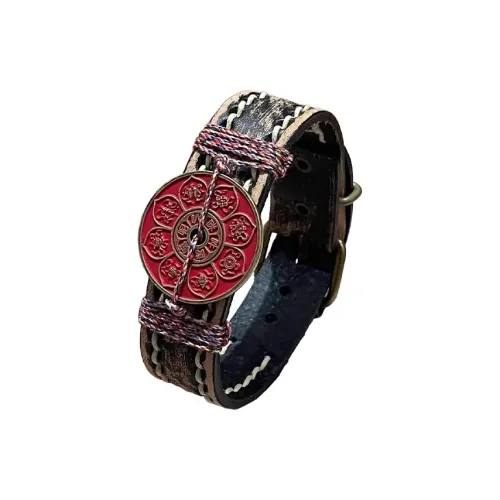 JIBAINANXI Сплав Наручные повязки Унисекс