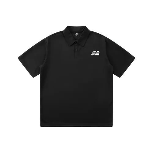 MUSCLETECH Унисекс Поло