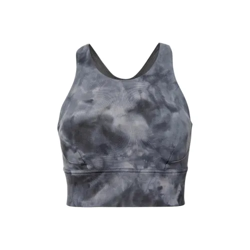 Lululemon Wunder Train Графитно-серый Женская спортивная одежда