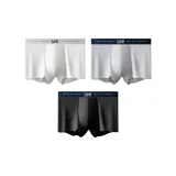 3 шт (Белый + Светло-серый + Черный)