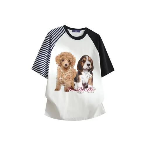 FAX FOR FMACM Унисекс Футболка