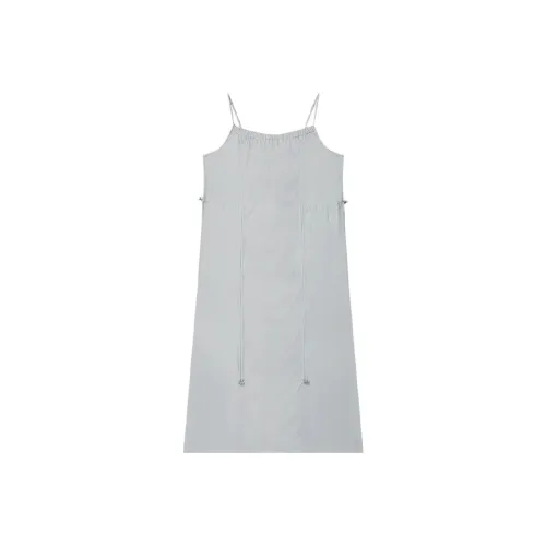 FILA ORIGINALE SS25 Slip Dress Женское
