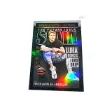 Снежинка Лазерная Рефракция Edition