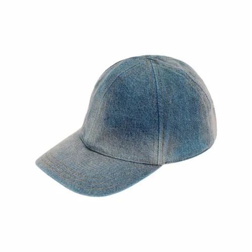 PRADA Хлопковые кепки для мужчин