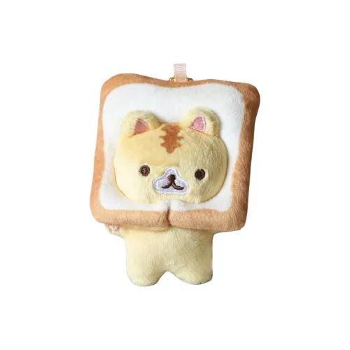 MANMIAO Плюшевые подвески унисекс