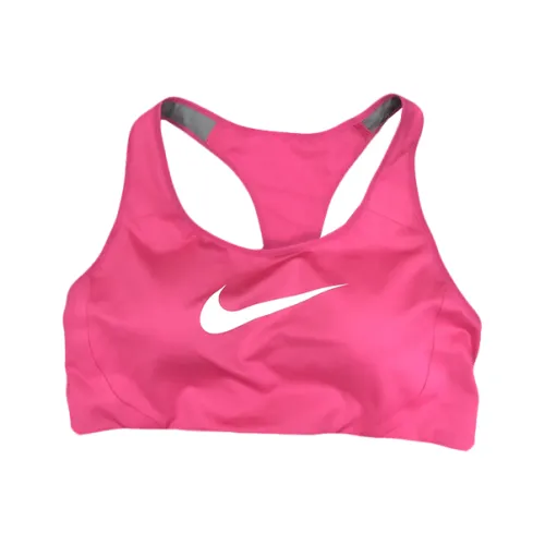 NIKE Dri Fit Розовый Женское спортивное белье