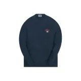 Морской синий