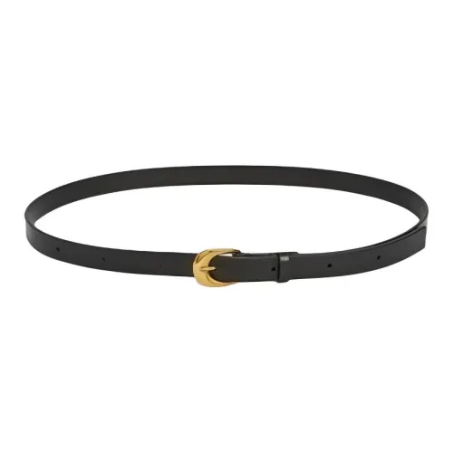 JIL SANDER Коровья кожа Ремни Женские
