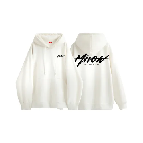 MIIOW Trend Party series Толстовка Женская