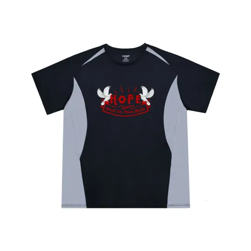 TIP Off Унисекс Футболка