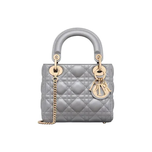 DIOR Lady Dior Сумки Женские