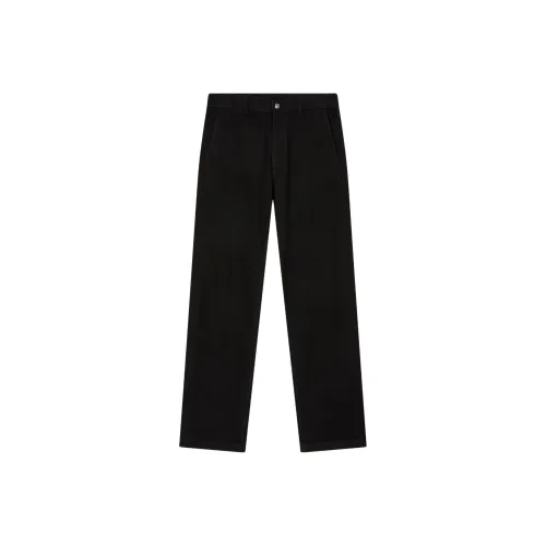 Calvin Klein Мужские черные джинсы