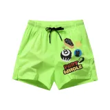 Неоново-зеленый