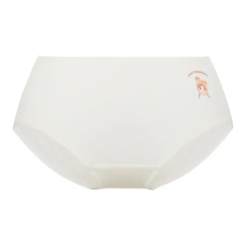 AIMER Oats Основа Кукла Agency Принт Женские Боксеры