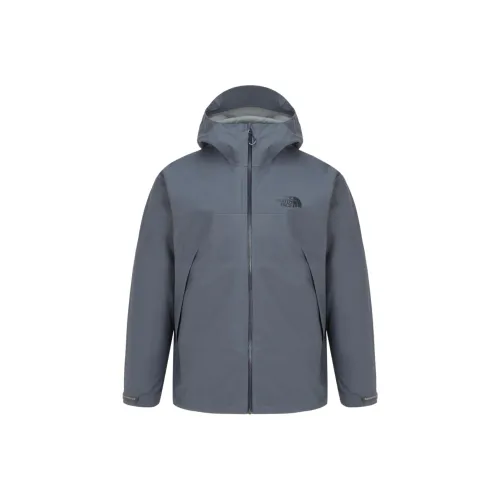 THE NORTH FACE Куртки и Пальто Мужской Серый