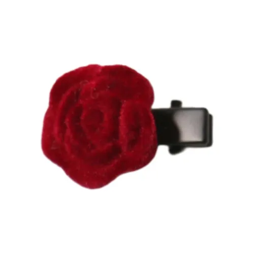 JOULYSHOUSE Полиэстер Заколки для волос Женские