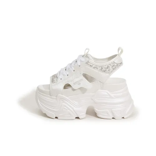 Milan Love Song Пляжные сандалии Женские