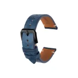 Полночный синий [Черная шпилька]