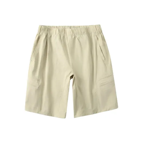 MH Мужские Повседневные Шорты