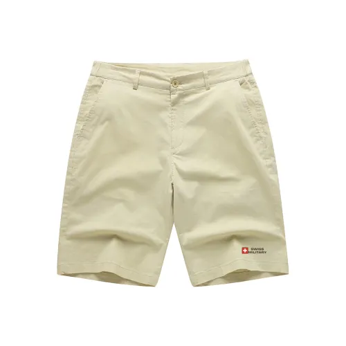 SWISS MILITARY Повседневные шорты Мужские