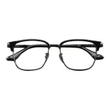 Чёрный металлик 02