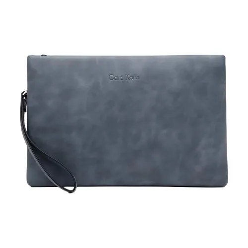 ALOENEY ПУ (полиуретан) клатч мужской многоцветный