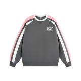 Темно-серый & Розовый