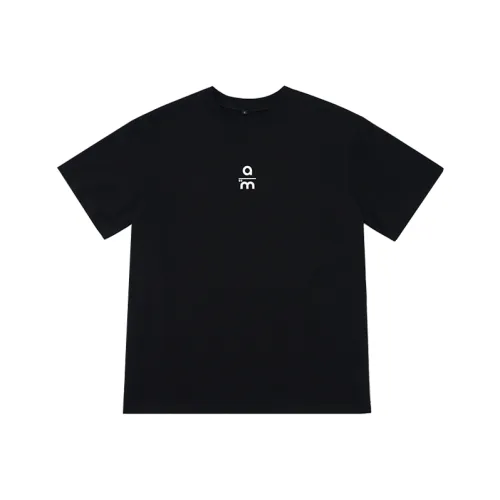 AMLM Унисекс Футболки