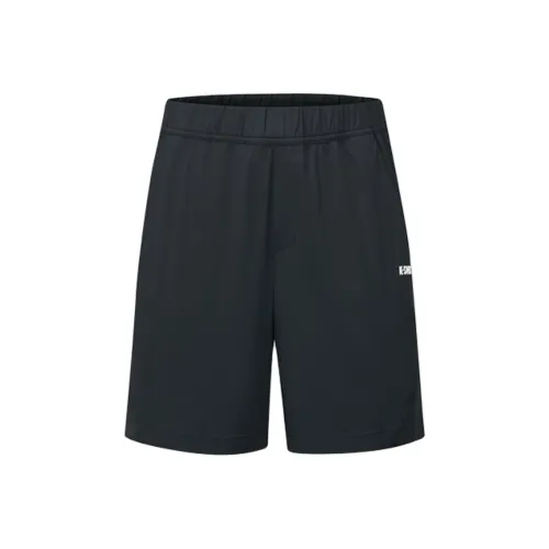 K·SWISS 008 BLK01 Мужские Повседневные Шорты