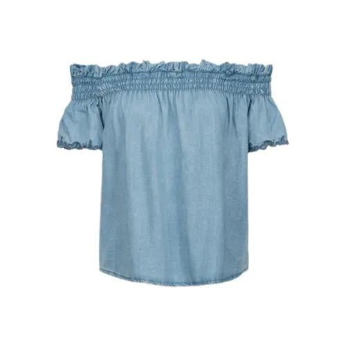 PINKO Синие Женские Рубашки