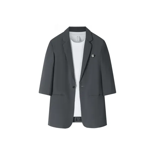 GDRX Унисекс Офисные костюмы