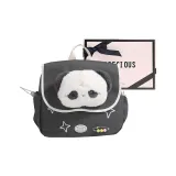 Серая клетка Панда + Лимитированная подарочная коробка