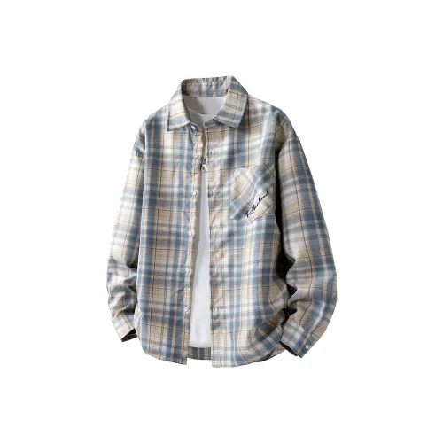 ROBINHOOD Женские Рубашки