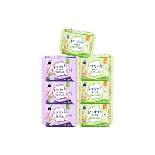 ENZHI Санитарные прокладки