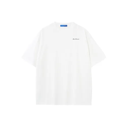 FAIRWHALE Мужские T-рубашки