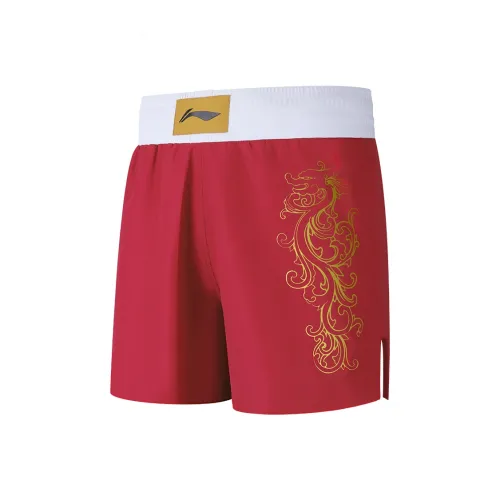 LINING Мужские спортивные шорты