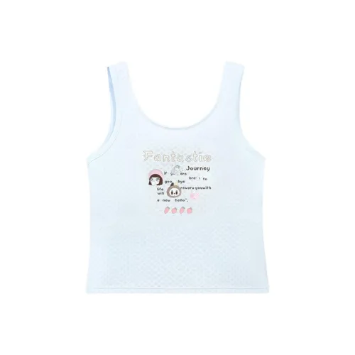 JIUSUIBAN Мультяшный Тонкий Развивающий Трусы Подростки