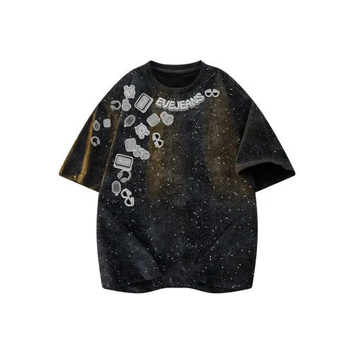 YIWEN Унисекс T-рубашки