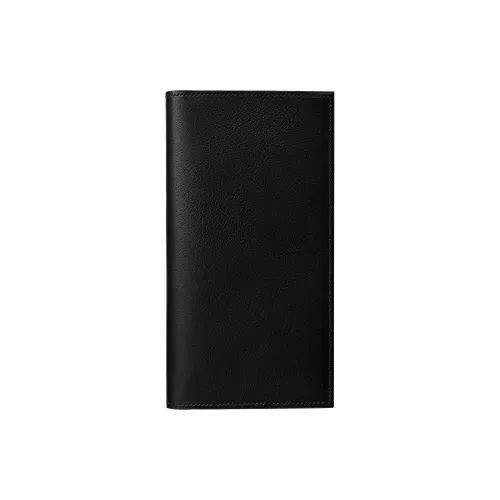 HERMES MC² Euclide Кошельки Черный Мужской